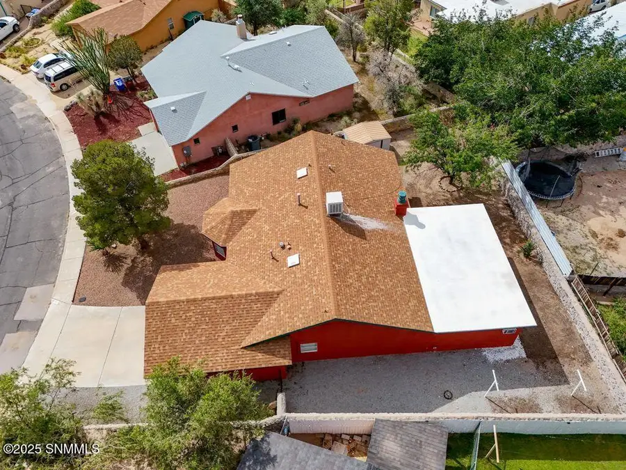 3917 Crystal Place, Las Cruces, NM 88012 - #2