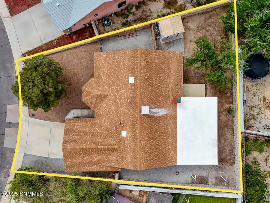 3917 Crystal Place, Las Cruces, NM 88012 - #3