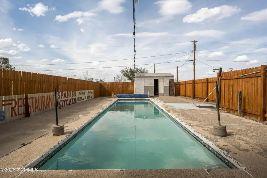 12290 Carr Lane, Las Cruces, NM 88007 - #2