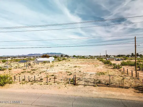 524 Sequoia Road, Chaparral, NM 88081