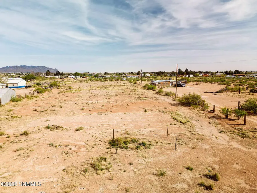 524 Sequoia Road, Chaparral, NM 88081 - #2