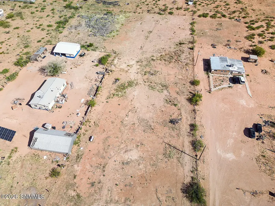 524 Sequoia Road, Chaparral, NM 88081 - #3