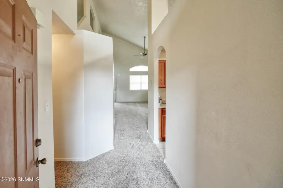 1004 Gilmer Way, Las Cruces, NM 88005 - #2