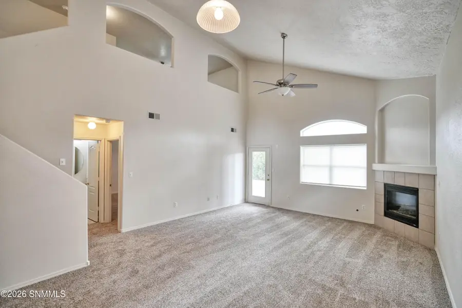 1004 Gilmer Way, Las Cruces, NM 88005 - #3