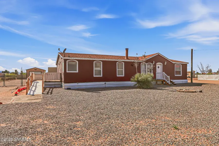 218 Archangel Way, Chaparral, NM 88081 - #2