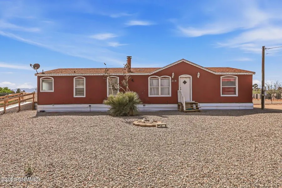 218 Archangel Way, Chaparral, NM 88081 - #3