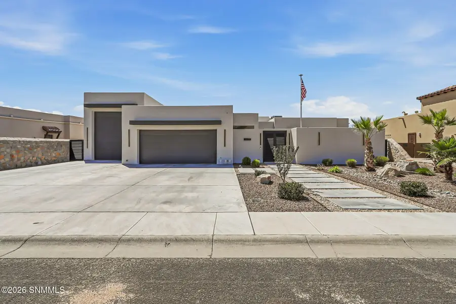 1832 Santanova Arc, Las Cruces, NM 88005 - #2