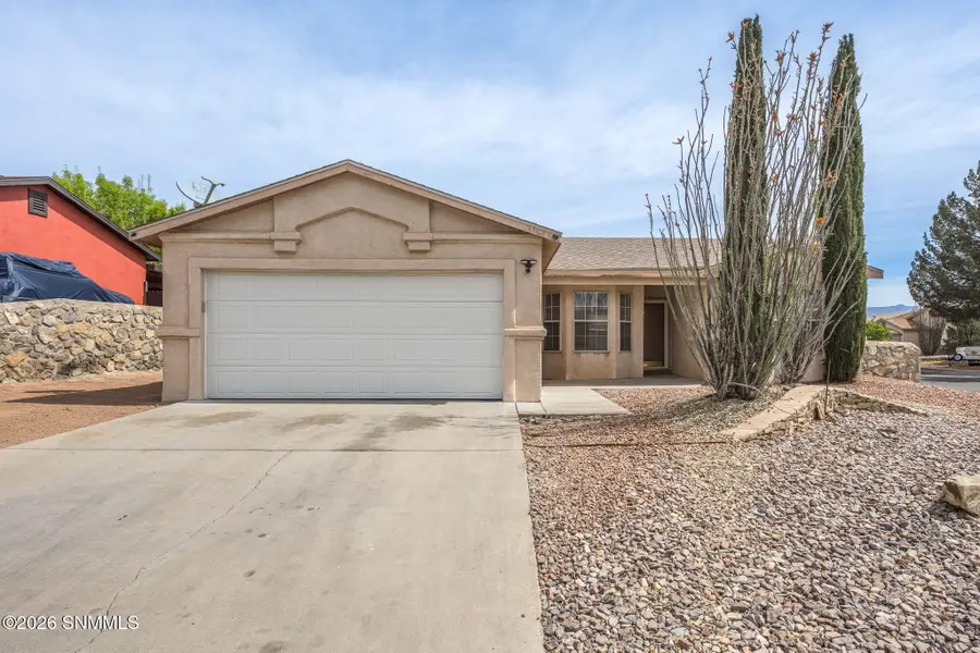 3651 Australite Court, Las Cruces, NM 88012 - #3