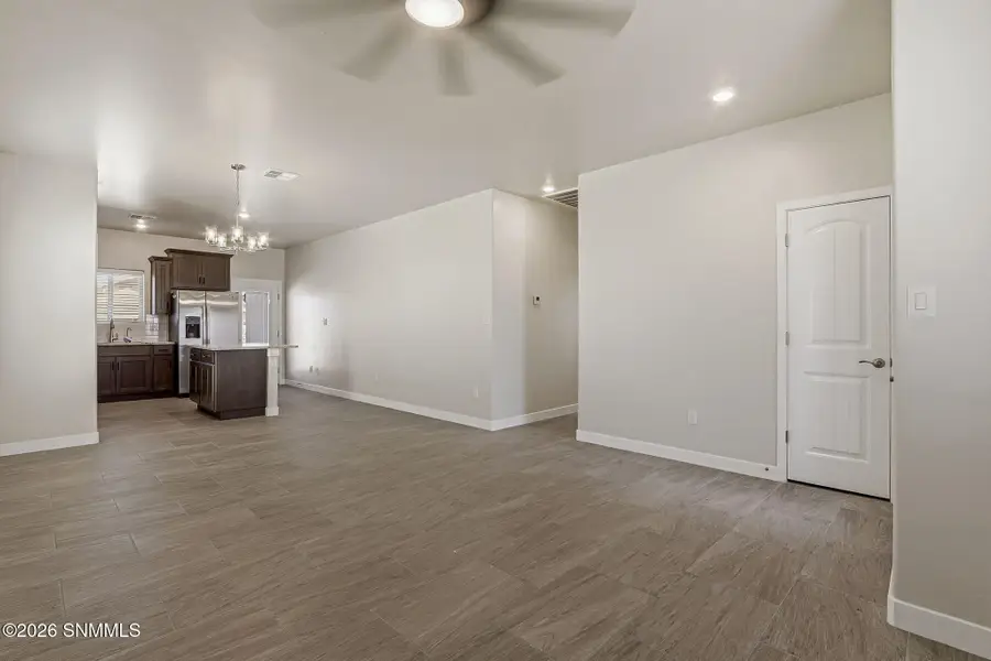 1036 Arabetto Road, Las Cruces, NM 88012 - #2