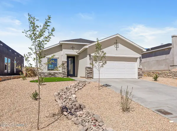 2061 Meteor Street, Las Cruces, NM 88012