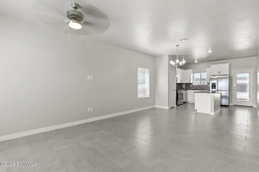 2061 Meteor Street, Las Cruces, NM 88012 - #3