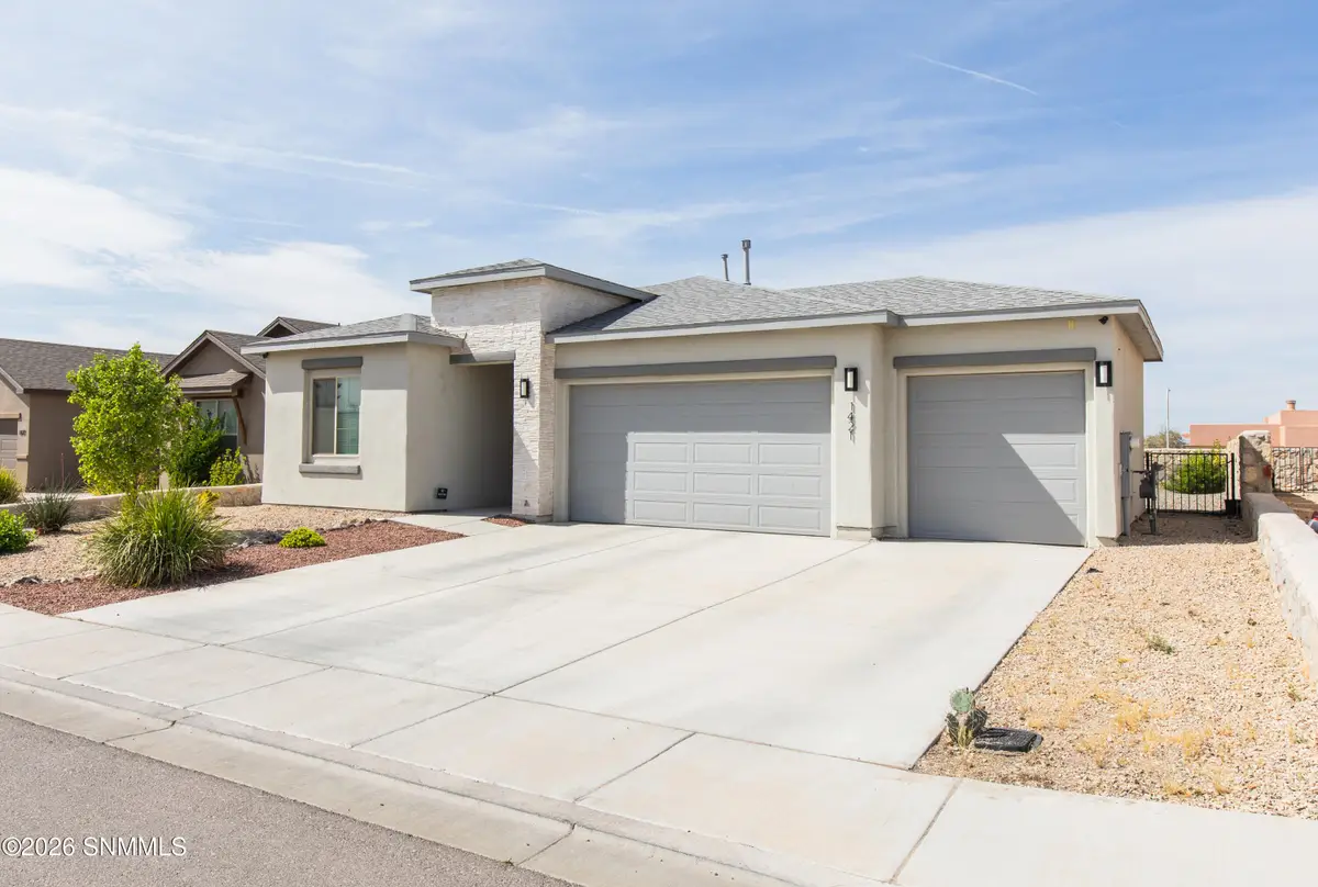 1421 Lenox Avenue, Las Cruces, NM 88005 - #1