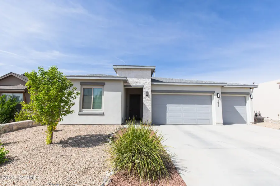 1421 Lenox Avenue, Las Cruces, NM 88005 - #2