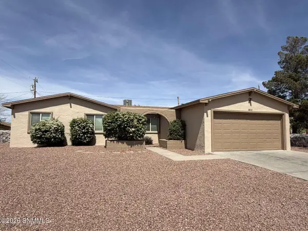 1813 Seldon Avenue, Las Cruces, NM 88001