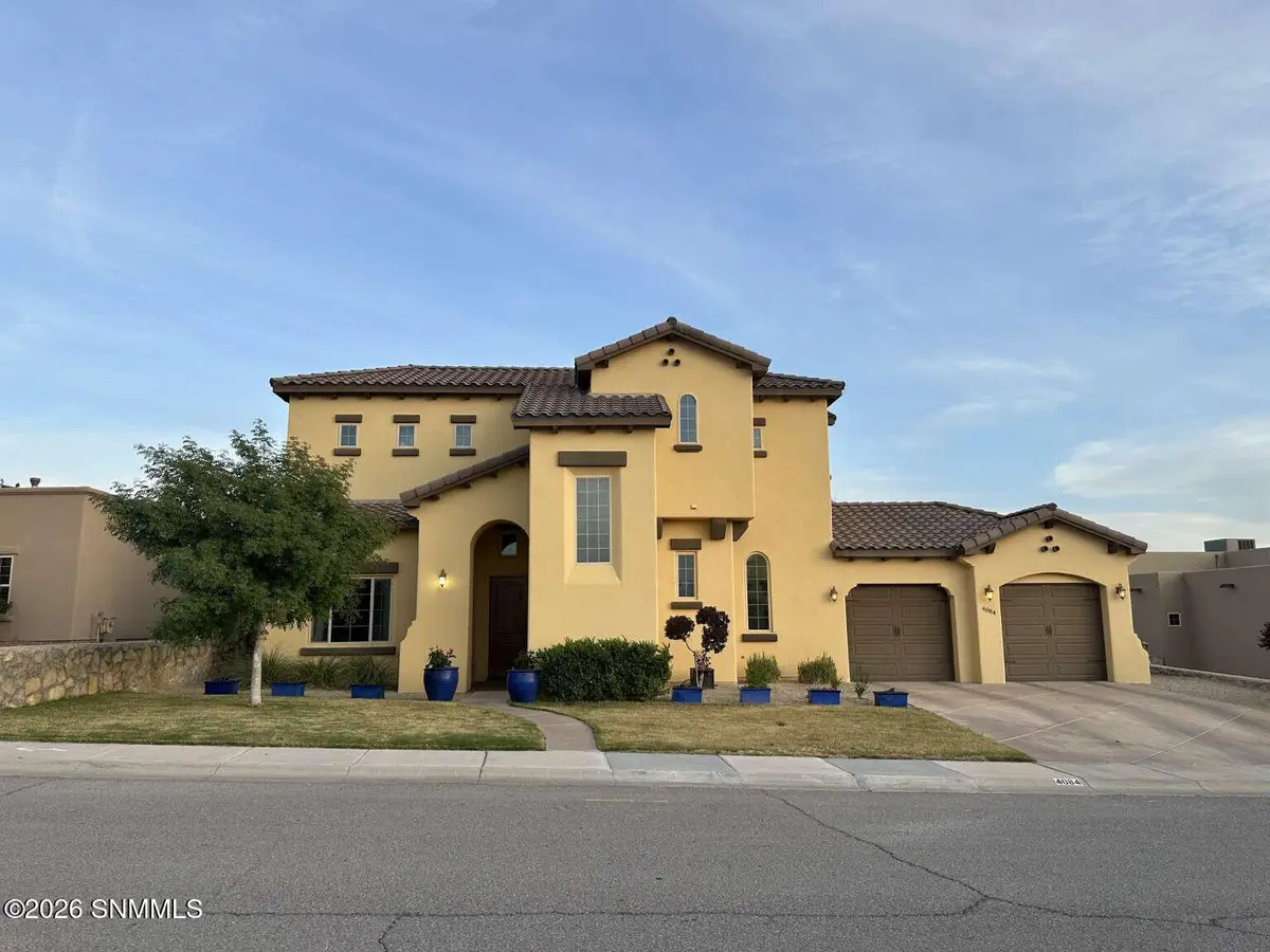4084 Demos Avenue, Las Cruces, NM 88011 - #1