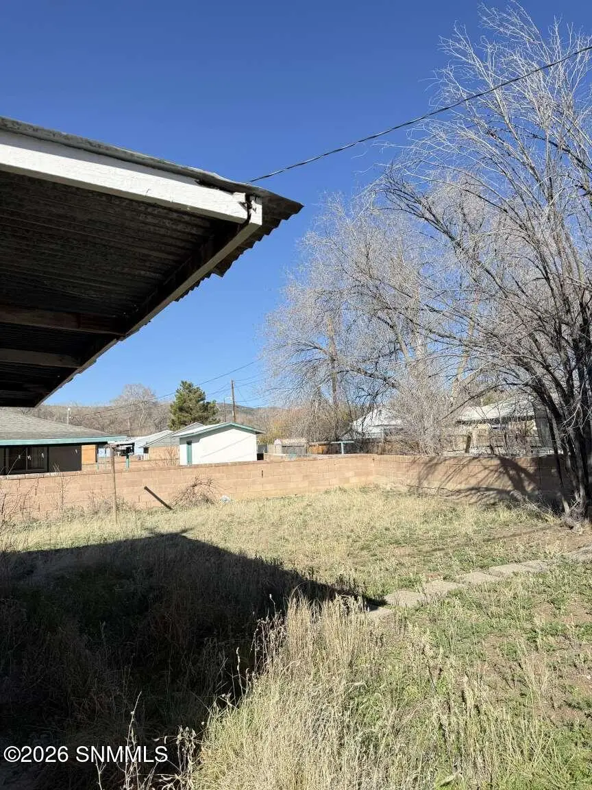 402 Ohio Street, Silver City, NM 88061 - #2