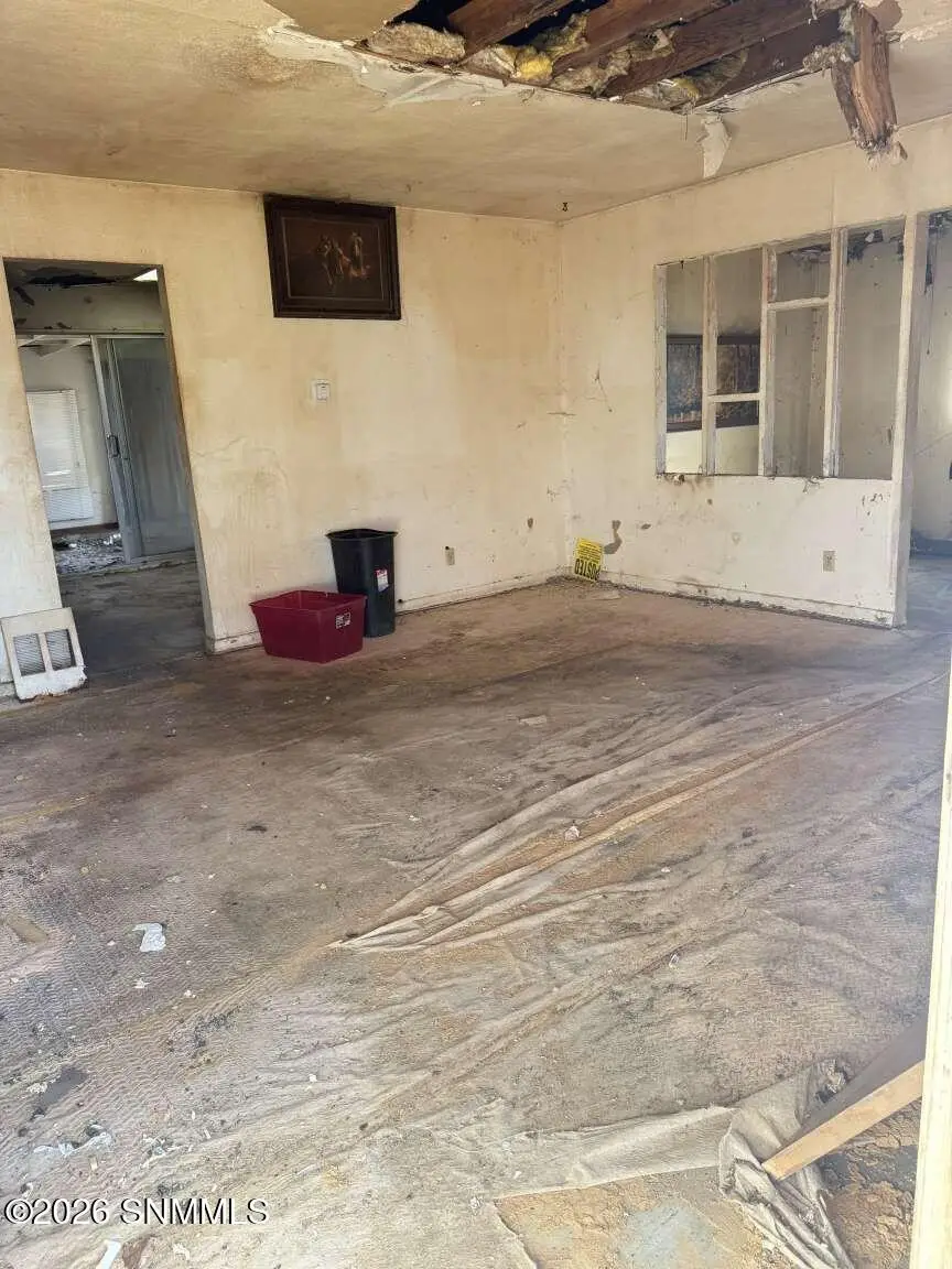 402 Ohio Street, Silver City, NM 88061 - #3