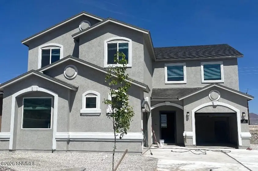 205 Frances Street, Sunland Park, NM 88008 - #1