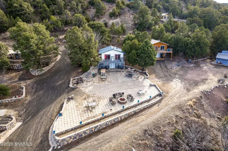 104 Georgetown Road, Mimbres, NM 88049 - #2