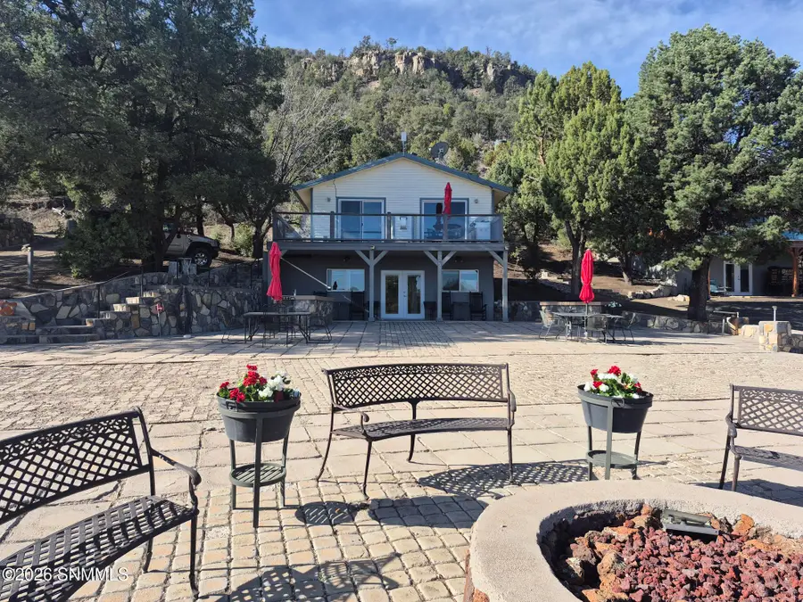 104 Georgetown Road, Mimbres, NM 88049 - #3