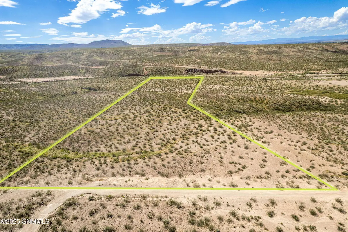 TBD Tahnee Mara Street, Rincon, NM 87940 - #1