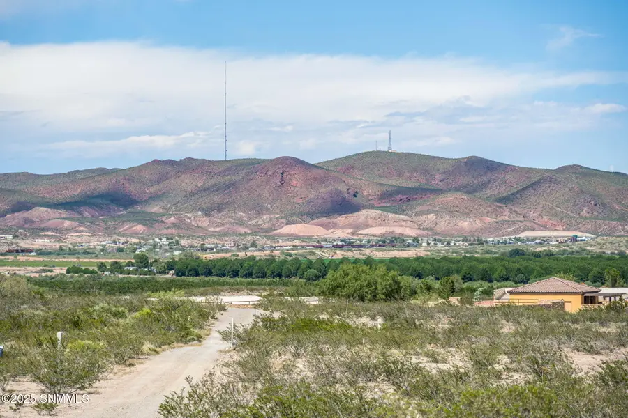 TBD Tahnee Mara Street, Rincon, NM 87940 - #2
