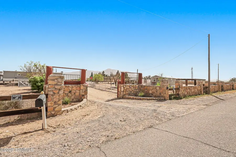 Address Withheld By Seller, Las Cruces, NM 88007 - #2