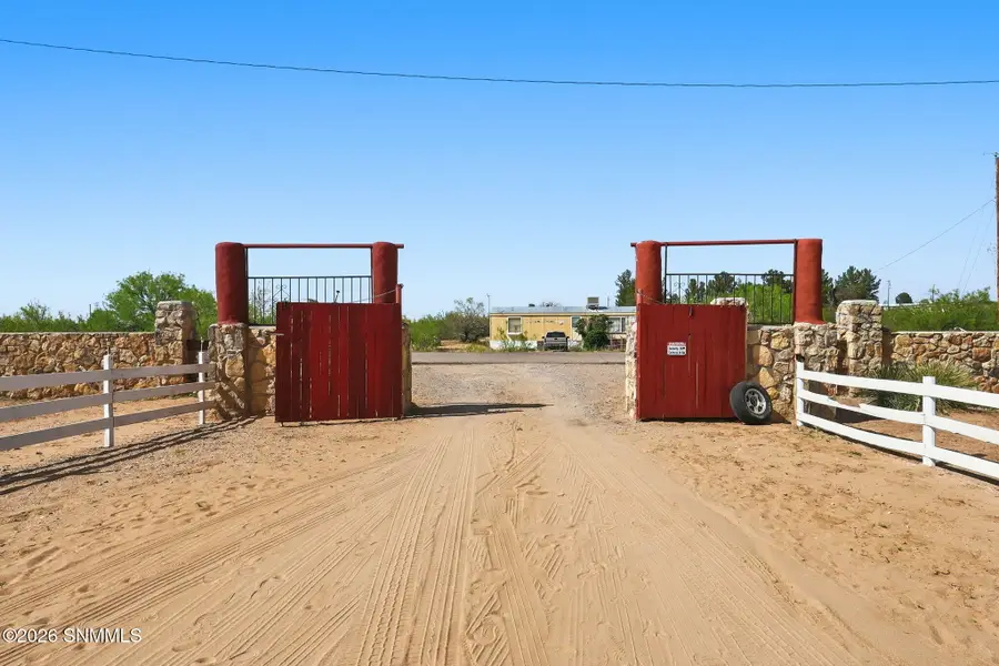 Address Withheld By Seller, Las Cruces, NM 88007 - #3