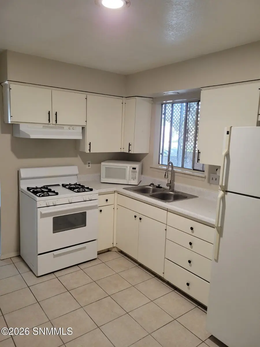 1029 N Melendres Street #A&B, Las Cruces, NM 88005 - #2