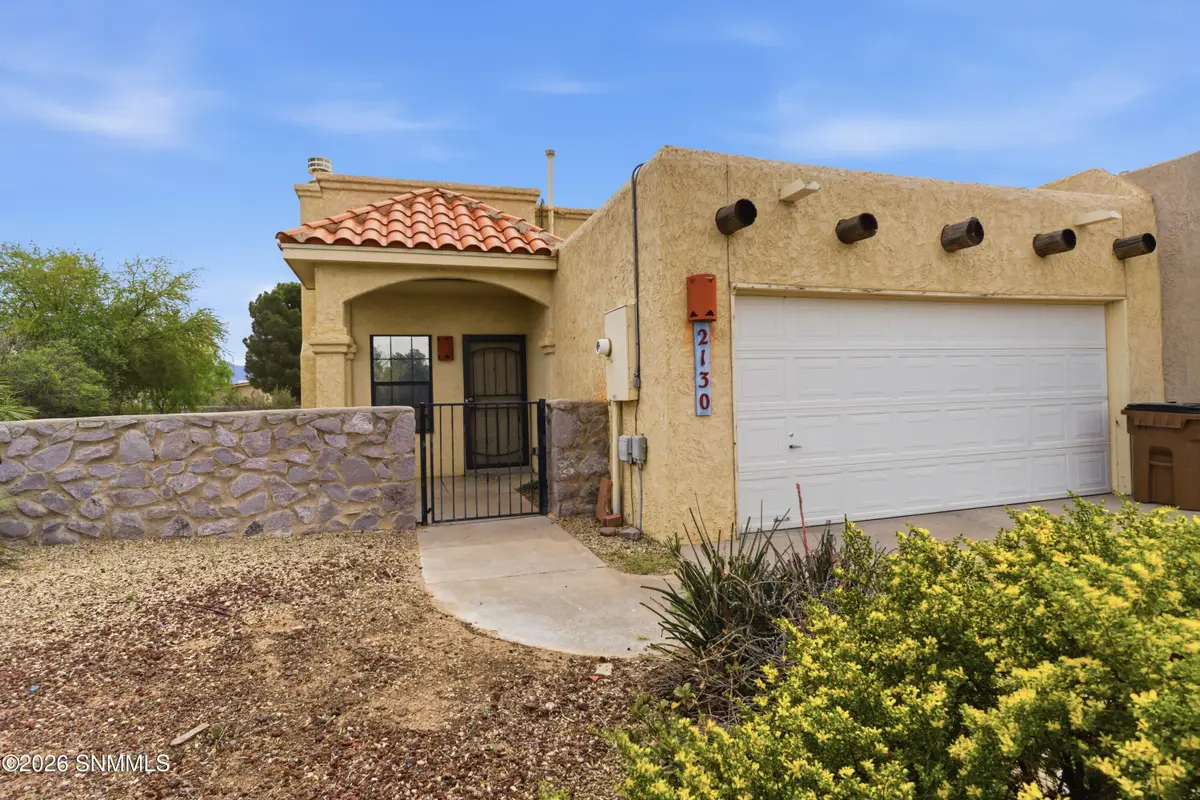 2130 Foxtail Pine Drive, Las Cruces, NM 88012 - #1