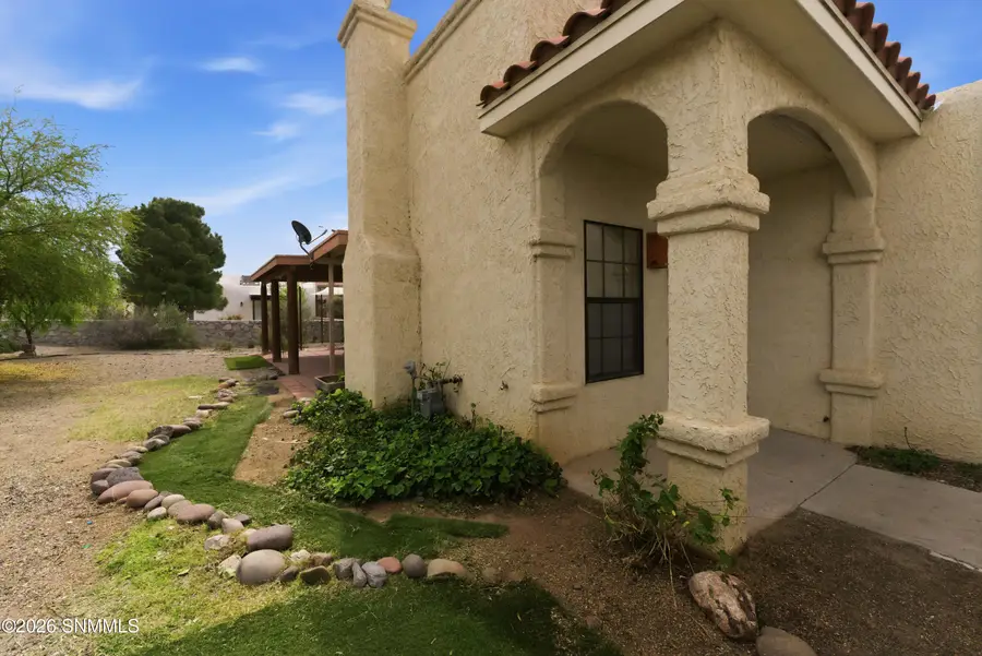 2130 Foxtail Pine Drive, Las Cruces, NM 88012 - #3