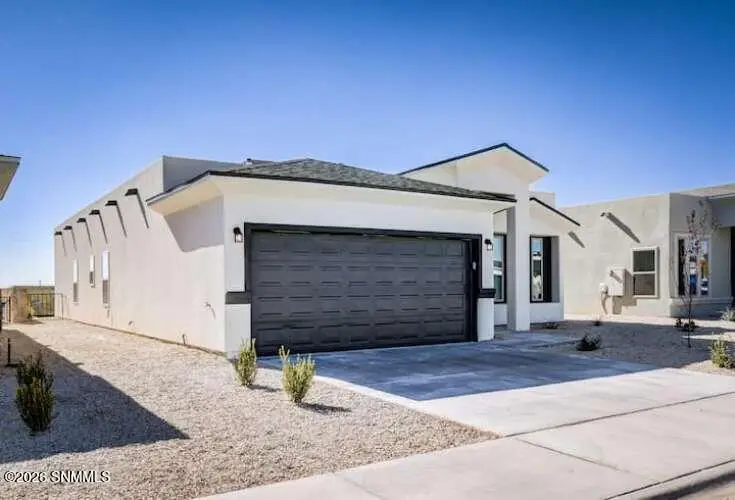 3842 Caspian Road, Las Cruces, NM 88012 - #2