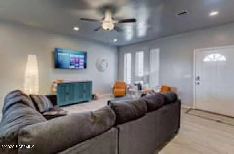 3842 Caspian Road, Las Cruces, NM 88012 - #3