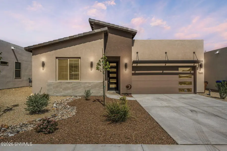 7610 Blue Star Loop, Las Cruces, NM 88012 - #2