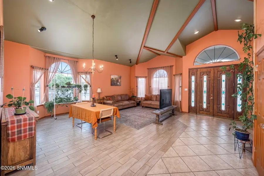 1178 Warm Springs Lane, Las Cruces, NM 88011 - #2