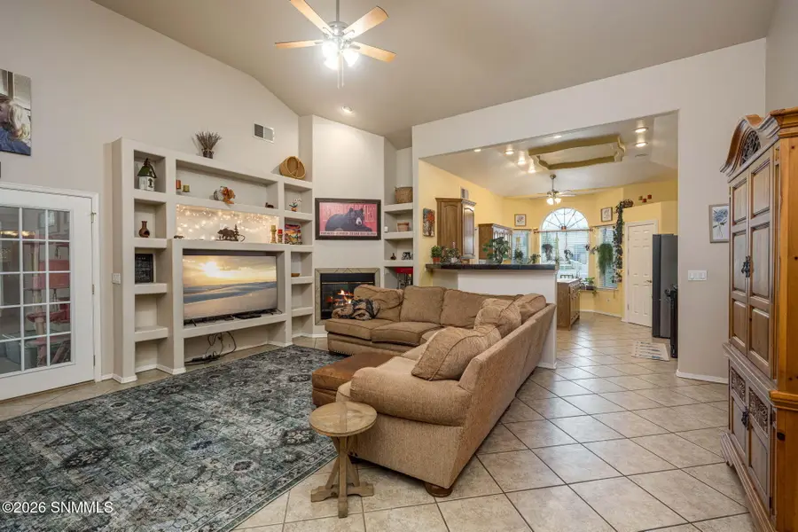 1178 Warm Springs Lane, Las Cruces, NM 88011 - #3