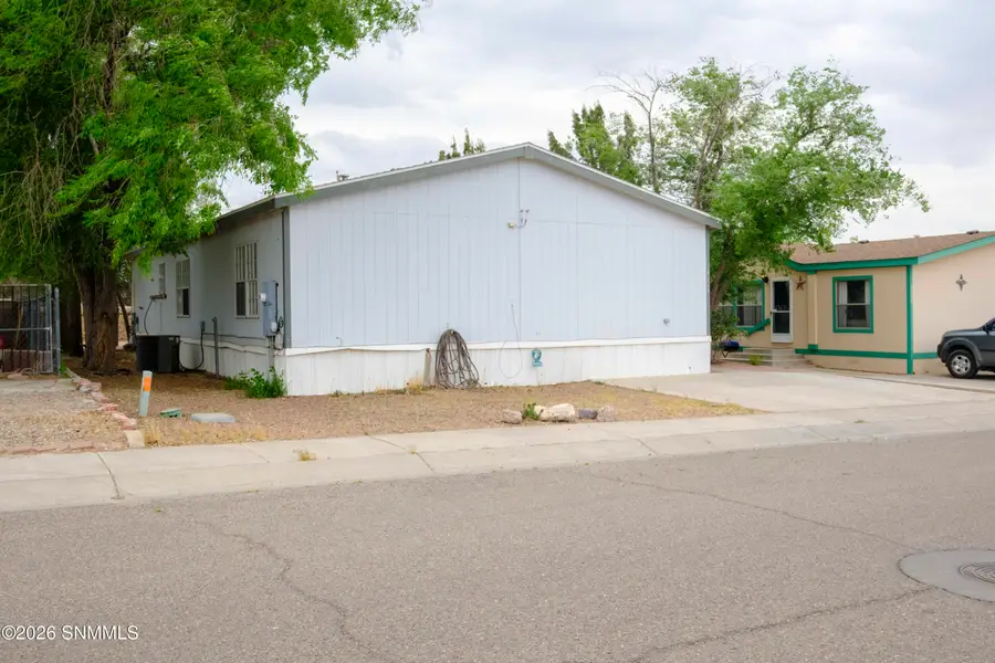 4028 Calle Estados, Las Cruces, NM 88007 - #2