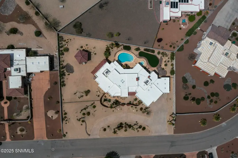 4321 Venetian Loop, Las Cruces, NM 88011 - #2