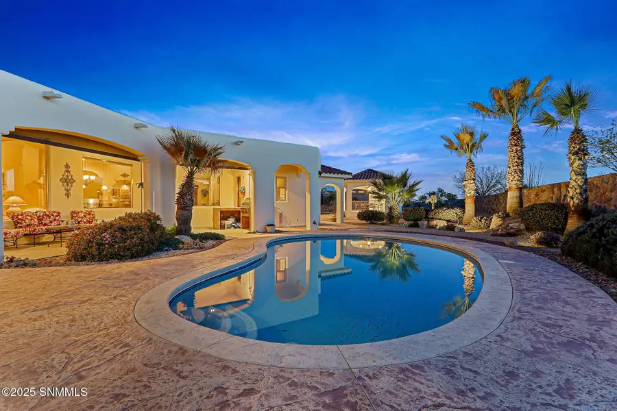 4321 Venetian Loop, Las Cruces, NM 88011 - #3