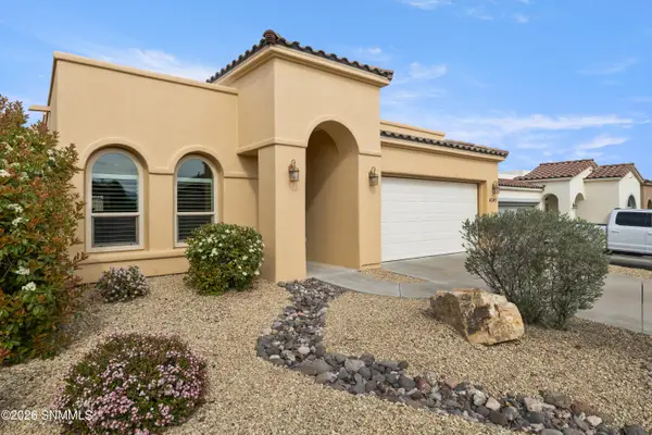 4341 Del Prado Way, Las Cruces, NM 88011