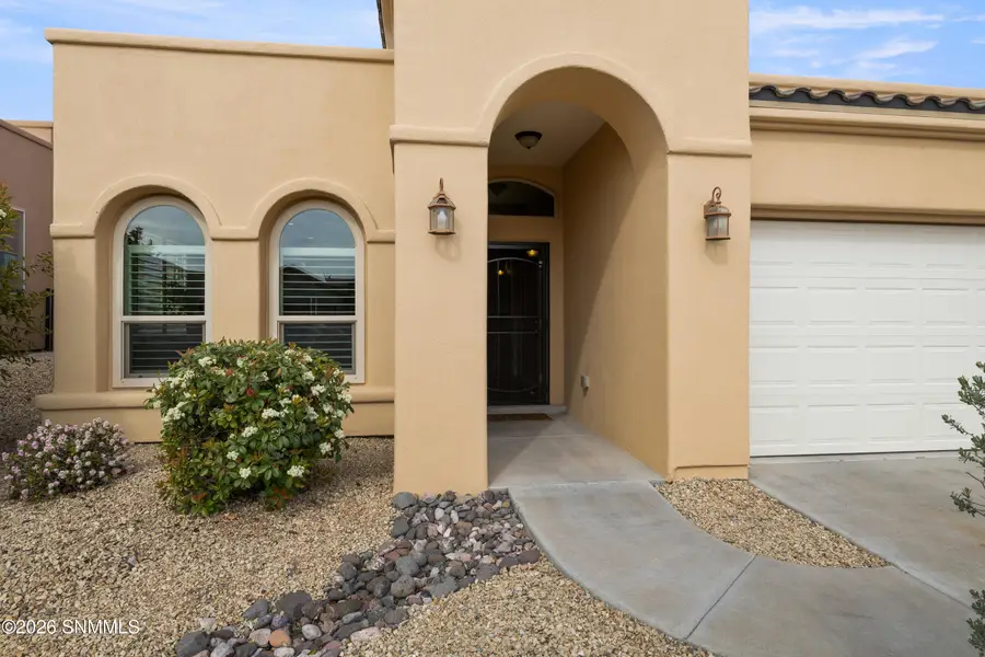 4341 Del Prado Way, Las Cruces, NM 88011 - #2