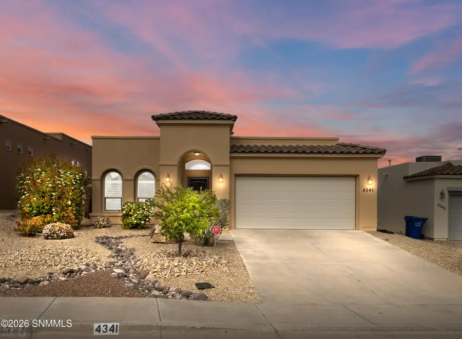 4341 Del Prado Way, Las Cruces, NM 88011 - #3