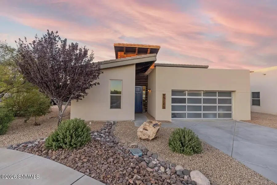 3653 Maya Court, Las Cruces, NM 88012 - #2
