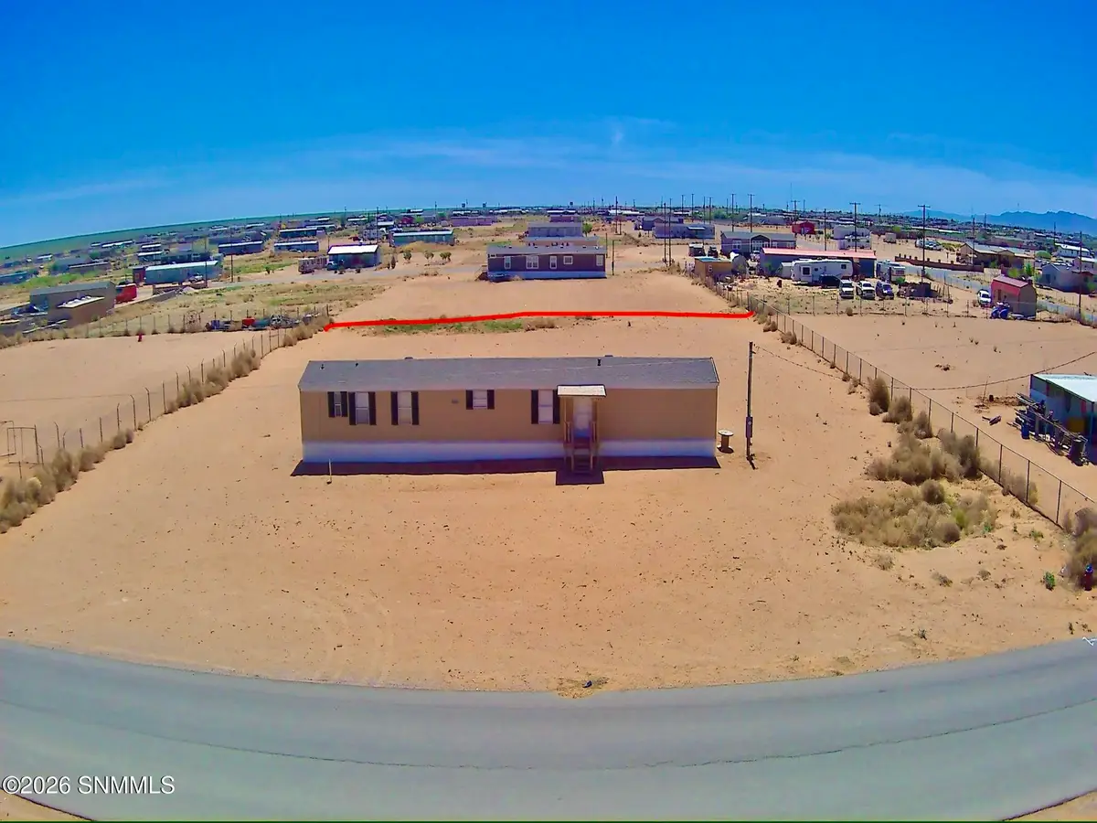 1269 Santa Luisa, Chaparral, NM 88081 - #1