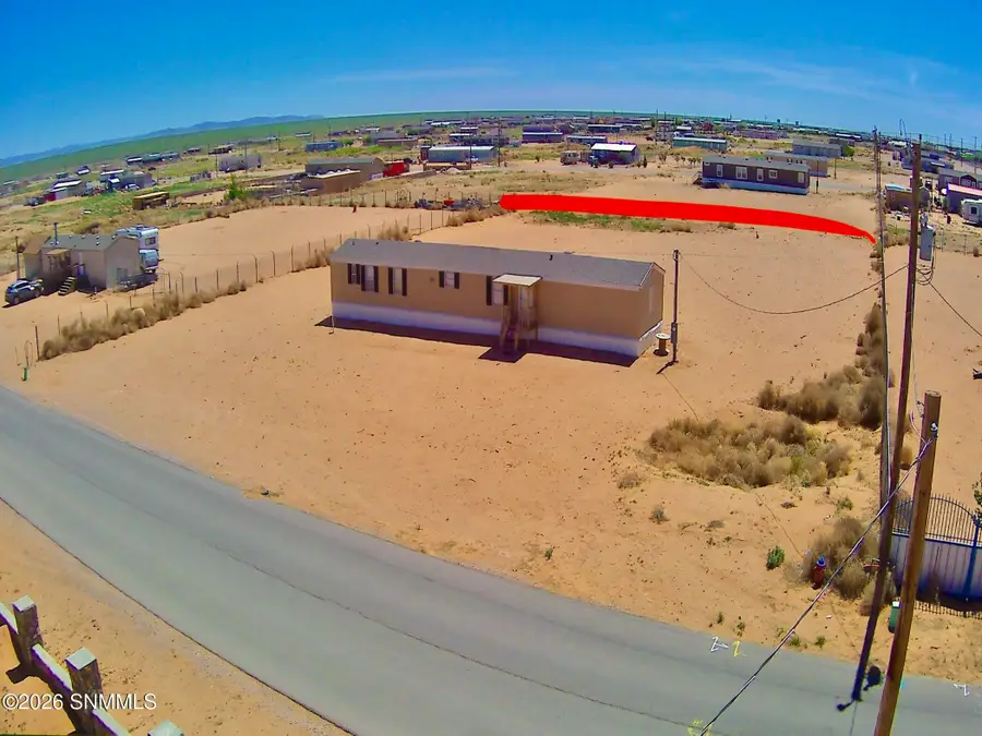 1269 Santa Luisa, Chaparral, NM 88081 - #3