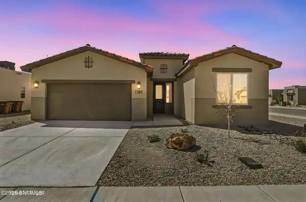 7385 Piedmont Avenue, Las Cruces, NM 88012