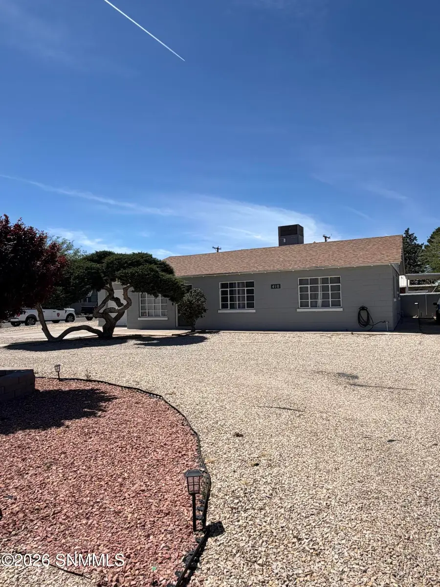 410 S Country Club Road, Deming, NM 88030 - #2