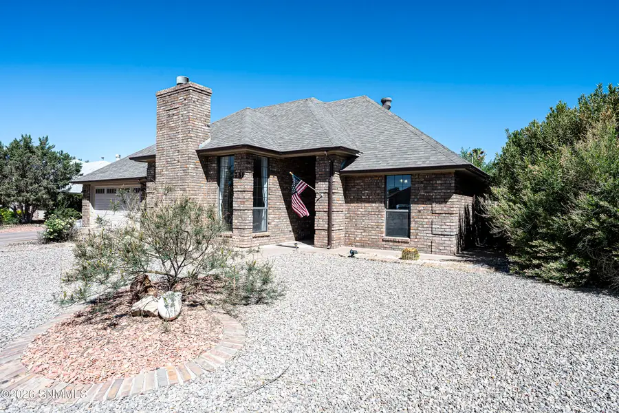 731 Saddle Court, Alamogordo, NM 88310 - #2