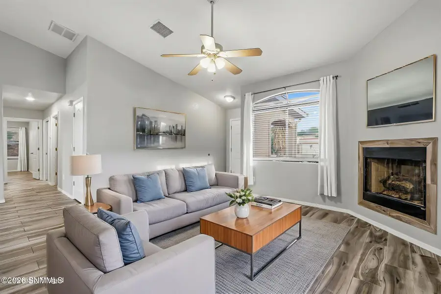 1973 Bentley Drive, Las Cruces, NM 88001 - #3