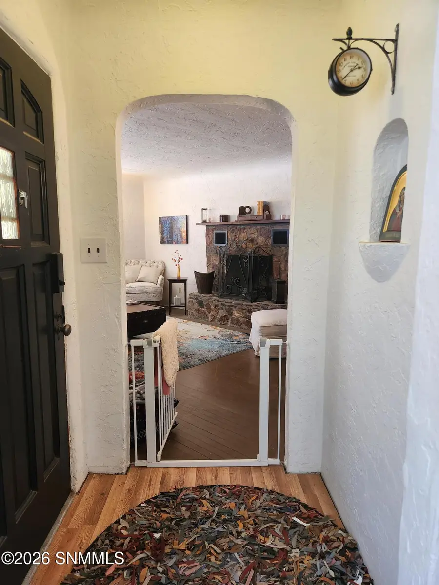324 W 6th Street, Truth Or Consequences, NM 87901 - #2
